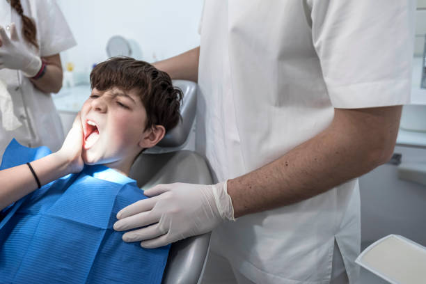 Best Emergency Dentist for Special Needs Patients in Charenton, LA